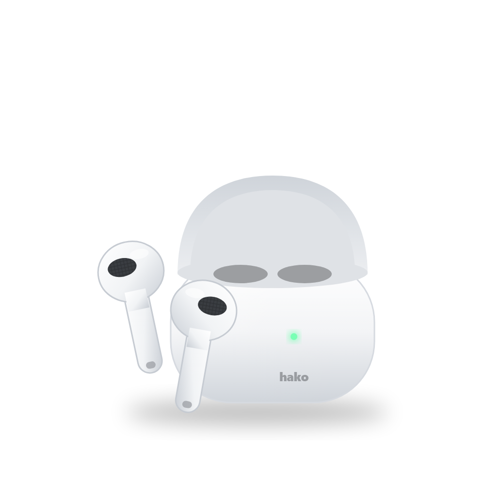 Bluetooth Kulaklık