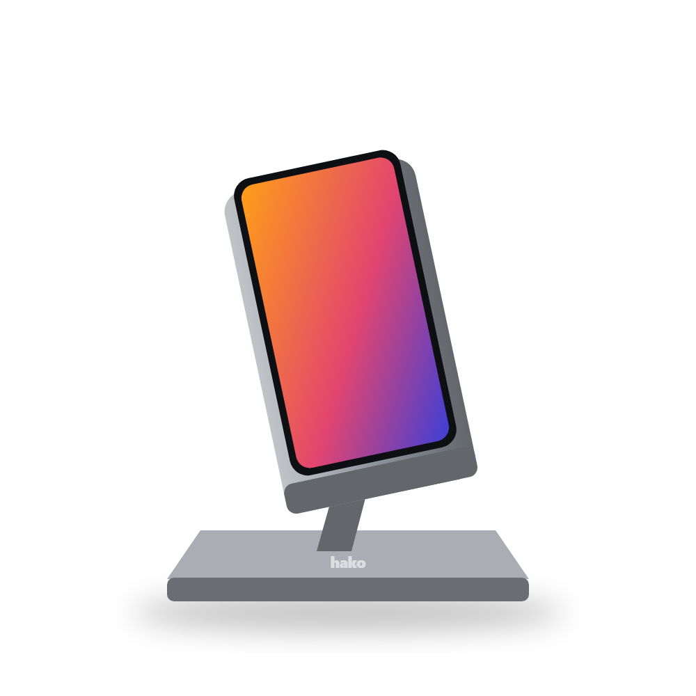 Telefon Standı