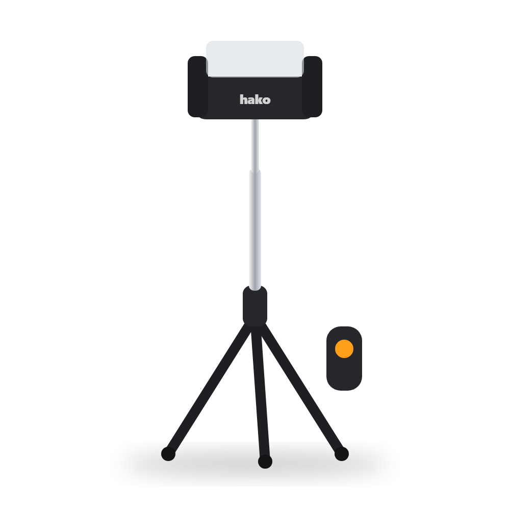Tripod