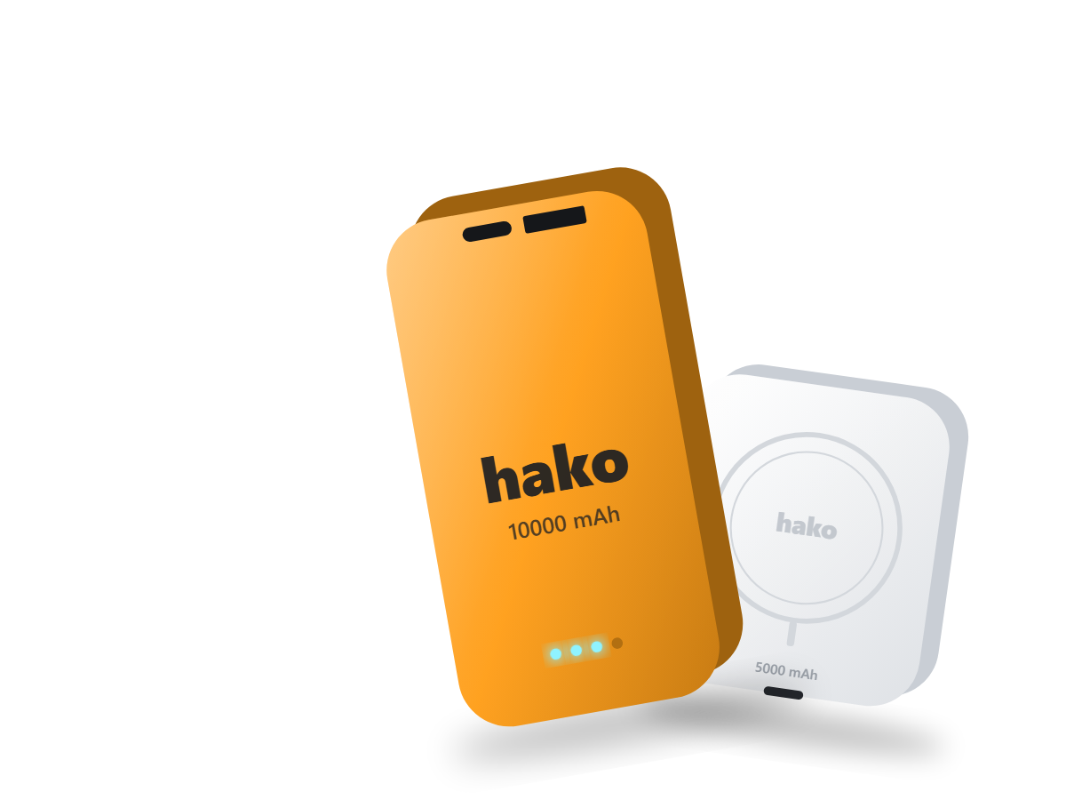 Powerbankler