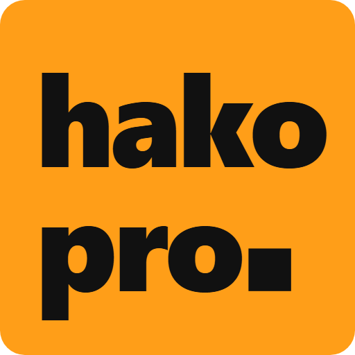 HakoPro